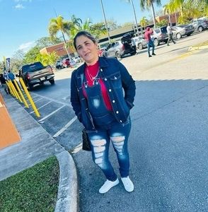 Meet your Posher, Odalys